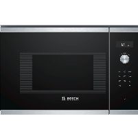Conventional Built-In Microwave