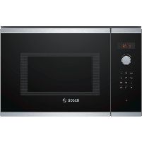 Conventional Built-In Microwave