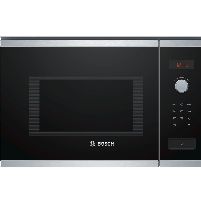 Conventional Built-In Microwave