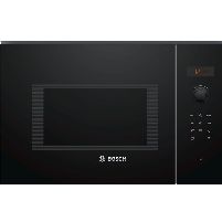 Conventional Built-In Microwave