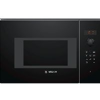 Conventional Built-In Microwave