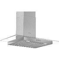 Chimney 90cm Built-In Cooker Hood