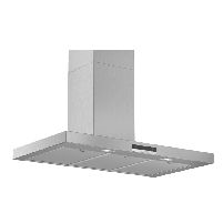 Chimney 90cm Built-In Cooker Hood