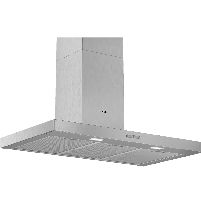 Chimney 90cm Built-In Cooker Hood