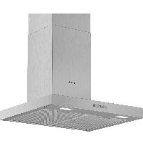 Chimney 60cm Built-In Cooker Hood