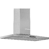 Chimney 90cm Built-In Cooker Hood