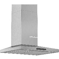 Chimney 60cm Built-In Cooker Hood