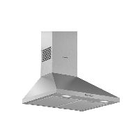 Chimney 60cm Built-In Cooker Hood