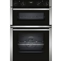 Double Electric Built-In Oven
