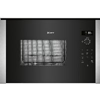 Conventional Built-In Microwave