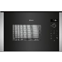 Conventional Built-In Microwave