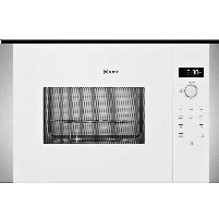 Conventional Built-In Microwave