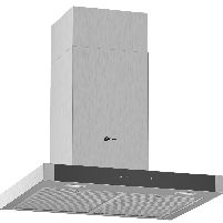 Chimney 60cm Built-In Cooker Hood