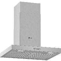 Chimney 60cm Built-In Cooker Hood