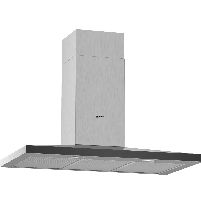 Chimney 90cm Built-In Cooker Hood