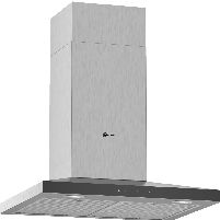 Chimney 60cm Built-In Cooker Hood