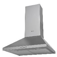 Chimney 60cm Built-In Cooker Hood