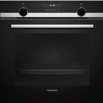 Single Electric Built-In Oven