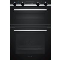 Double Electric Built-In Oven