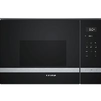 Conventional Built-In Microwave