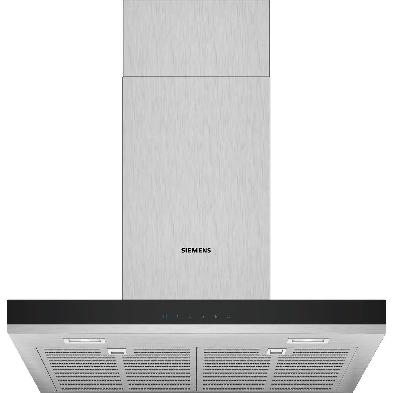 Chimney 60cm Built-In Cooker Hood