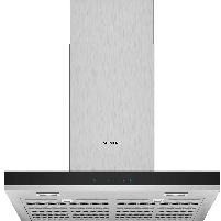 Chimney 60cm Built-In Cooker Hood