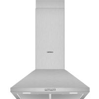 Chimney 60cm Built-In Cooker Hood