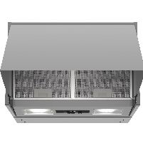 Integrated Built-In Cooker Hood