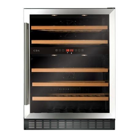 Under Counter Wine Cooler