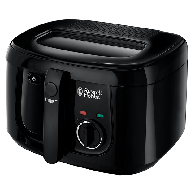 Fryer Food Preparation