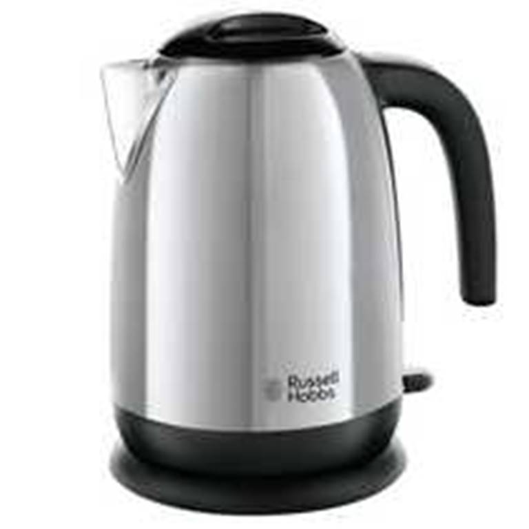 Electric Kettle