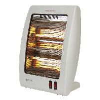 Halogen Heater