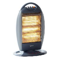 Halogen Heater