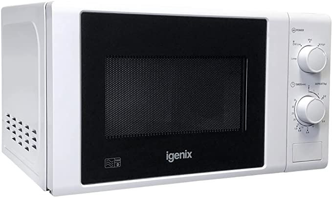 Conventional Microwave