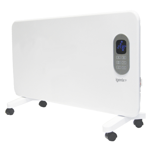 Panel Heater