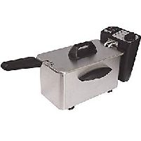 Fryer Stainless