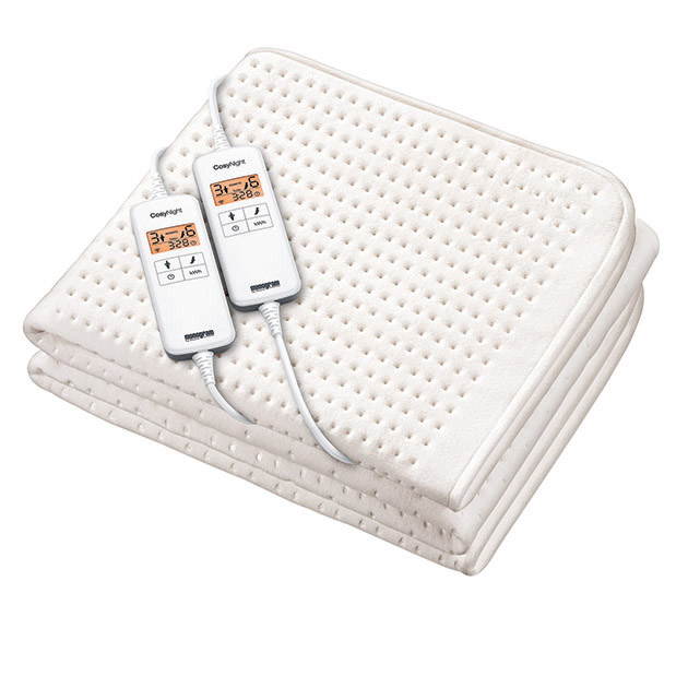 Heated Blanket Personal Care