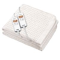 Heated Blanket Personal Care