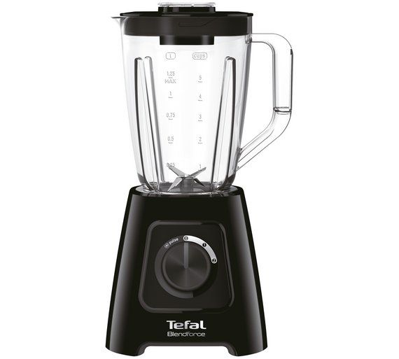Hand Blender Food Preparation