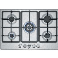 Gas Greater Than 60cm Built-In Hob