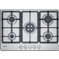 Gas Greater Than 60cm Built-In Hob