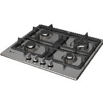 Gas 60cm Built-In Hob