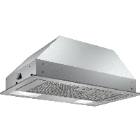 Canopy Built-In Cooker Hood