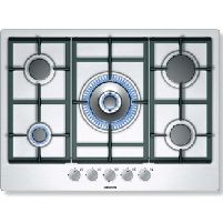 Gas Greater Than 60cm Built-In Hob