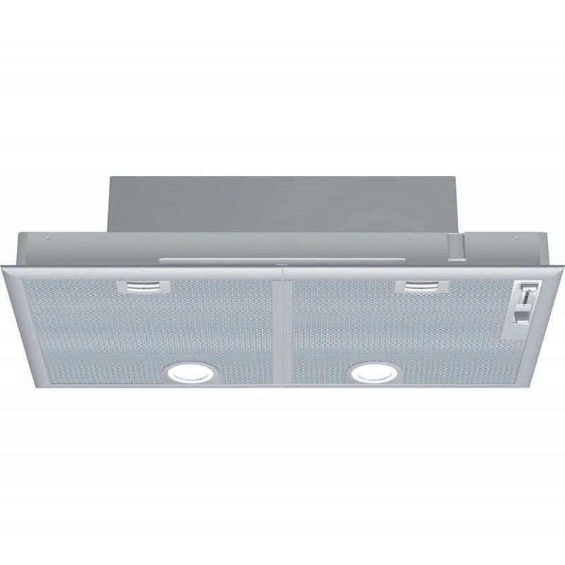 Canopy Built-In Cooker Hood