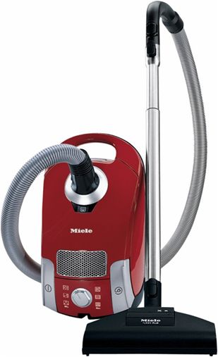 Cylinder/ Tub Type Vacuum Cleaner