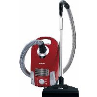 Cylinder/ Tub Type Vacuum Cleaner