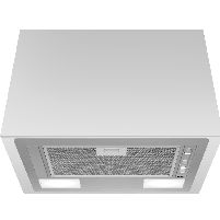 Canopy Built-In Cooker Hood