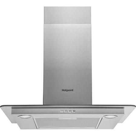 Chimney 60cm Built-In Cooker Hood