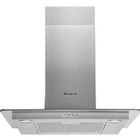 Chimney 60cm Built-In Cooker Hood